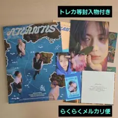 SHINee ATLANTIS【全封入物付き】