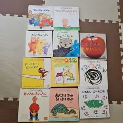 2025年最新】絵本 セットの人気アイテム - メルカリ