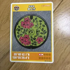 郡上市