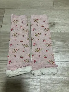 レッグウォーマー