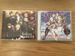 うたプリ　CD