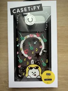 CASETiFY】たまごっち タブレットケース まめっち - メルカリ