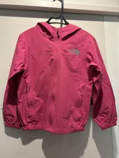 The North Face マウンテンパーカー 130サイズ