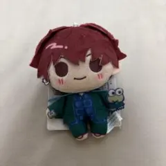 木村慧人　サンリオ