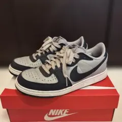 鴨*井様 【1回着用】NIKE(ナイキ)ターミネーターロー 29cm 箱無し 
