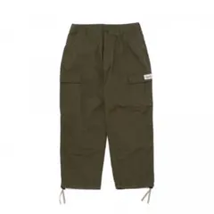 bdu ワークパンツ