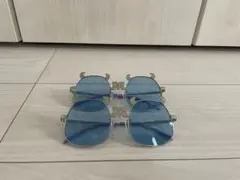 モンスターズインクサングラスセット