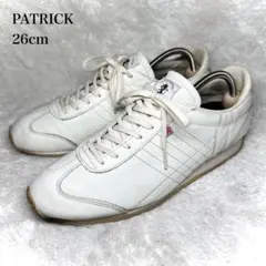 ✨極美品✨ PATRICK DATIA トリコロール 23.5 ✨極美品✨ PATRICK DATIA トリコロール 23.5 - メルカリ