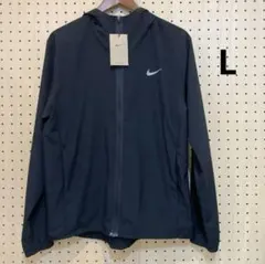 メンズフーデッドバーサタイルジャケット L（FB7483-010）