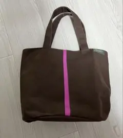 美品・タリーズトートバッグ♡ブラウン♡