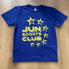JUN SPORTS Tシャツ　150cm
