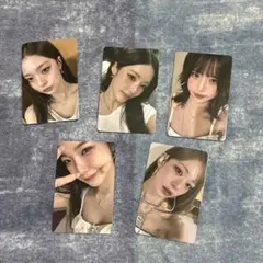 2025年最新】fromis_9 カードの人気アイテム - メルカリ