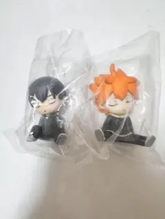 ハイキュー 肩ズン