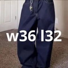 GAP スーパーバギー36x32のサムネイル