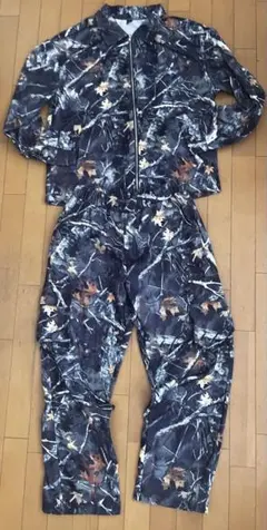 リアルツリーセットアップ