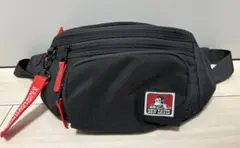 BENDAVIS ベンデイビス ショルダーバッグ ブラック