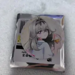 名探偵プリキュア　るるか　極楽湯　缶バッジ　森亜るるか