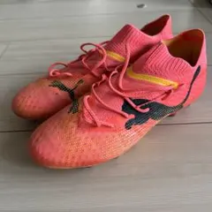 PUMA future サッカースパイク　27
