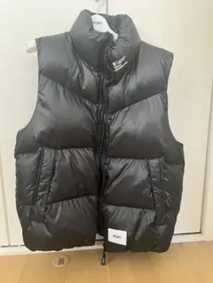 （超美品）WTAPS BIVOUAC VEST ダウンベスト　LIMONTA 超美品）WTAPS BIVOUAC VEST ダウンベスト LIMONTA 2025年最新