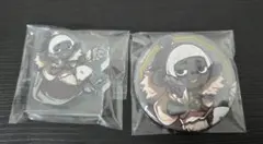 魔男のイチ バクガミ セット