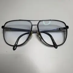 【希少】RODENSTOCK ローデンストック ヴィンテージ ツーブリッジ　眼鏡
