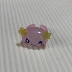 【当日発送】　ふらわっち たまごっち　ぷくっとクリアリング