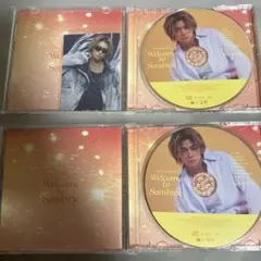 Welcome to Sunshine 瀬口黎弥