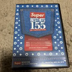 Super Best Hits 155 DVD