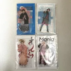 Snow Man 佐久間大介 アクリルスタンド