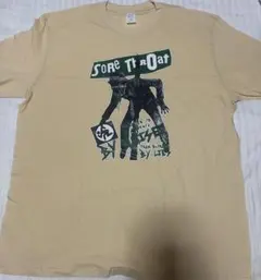 SORE THROAT Tシャツ 新品　グラインドコア