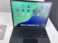 iPadPro(第4世代)12.9 512GB Wi-Fiモデル セット