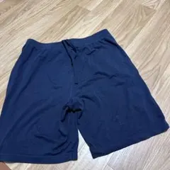 UNIQLO エアリズムコットン ショートパンツ　L
