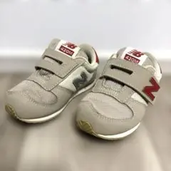 ニューバランス 14.5cm スニーカー
