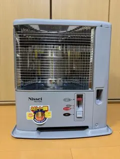 2026年最新】Nissei ストーブの人気アイテム - メルカリ