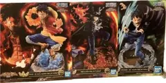 ONE PIECE TREASURE CRUISE Vol.2 一番くじ