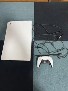 PlayStation 5 CFI-1200A