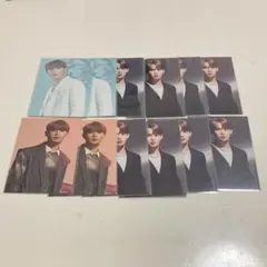 JO1 與那城奨 トレカ WANDERING トレカ まとめ売り