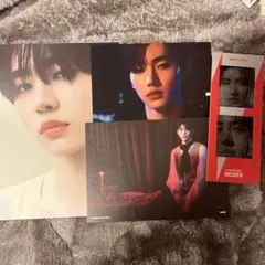 ENHYPEN ソンフン セット