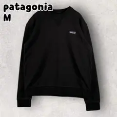 パタゴニア リジェネラティブ オーガニック サーティファイド トレーナー M