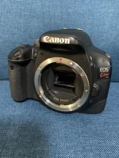 Canon EOS Kiss X3 EF-S 18-55mm IS レンズキット - メルカリ