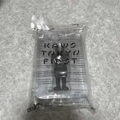 KAWS TOKYO FIRST カウズ ACCOMPLICE キーホルダー