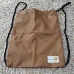 リラックマ ナイロンリュック