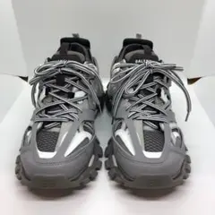 BALENCIAGA バレンシアガ TRACK トラック グレー 42