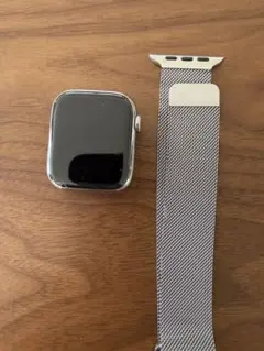 apple watch series 9 45mm 本体