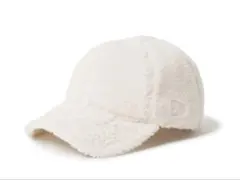 完売品 9TWENTY ボアフリース ベーシック オフホワイト