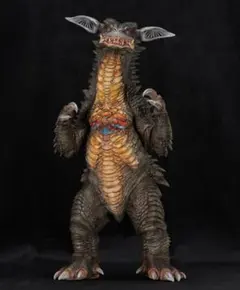ACRO KRS x TAKEYA 竹谷隆之 ミクラス ソフビ製 塗装済完成品 - メルカリ