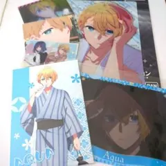 推しの子 アクア 6点セット