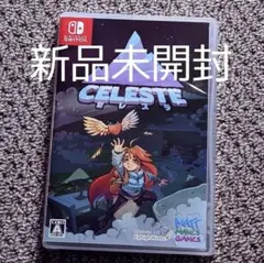 CELESTE セレステ　Switchソフト