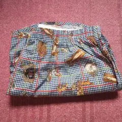 PORO トランクス