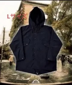 STABRIDGE Fishtail Parka the apartment L